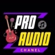 Pro audio