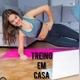 Treinos em casa