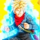 OP᭄★Sr. Trunks ꧂