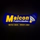 Maicon publicidades 98754-0820