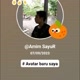 Amim SayuR