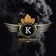 KING tobacco