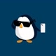 Pinguim IPhones