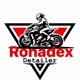 Ronadex detailer