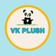 Vk Plush