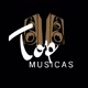 Top músicas 🎶