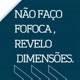 Não faço fofoca.