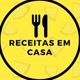 RECEITA EM CASA✔️
