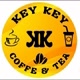 Key Key Coffe & Tea