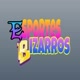 ESPORTES BIZARROS