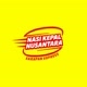 Nasi Kepal Nusantara