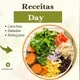 Receitas'day