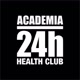 ACADEMIA 24 HORAS