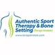 SPORT THERAPY AND BONE SETTING