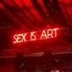 arte do amor e sexo