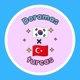 Doramas × Turcas