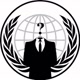 Anonymous Weareallone