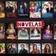 #novelas