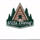 villa dieng