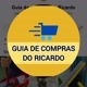Guia de compras do Ricardo