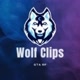 Wolf Clips