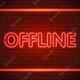 Offline_🚫