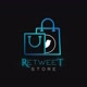 Retweet store