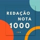 Redação Nota Mil