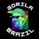 Gorila Brazil🤣