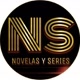 NOVELAS & SÉRIES