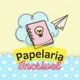 Papelaria incrível
