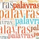 Palavras