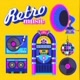 Retrô music  😉💥🤪