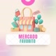 Mercado Favorito