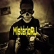 Misterio Rocha