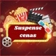 Suspense Cenas 🎥🎬