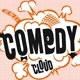 COMEDY CLOUD