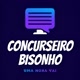 Concurseiro Bisonho