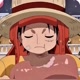 KJ MONKEY D LUFFY UCH