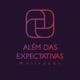 Além das Expectativas