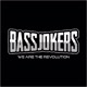 BASSJOKERS Shuffle Crew