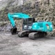 Kobelco sk200