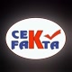 cek fakta