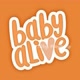 Baby alive routine