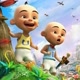 upin & ipin official