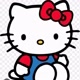 Hello Kitty 7