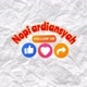 Nopi Ardiansyah