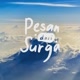 Pesan dari surga