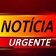 Notícia urgente