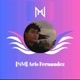 [ ℕ𝕄 ] Aris Fernandez 🎮